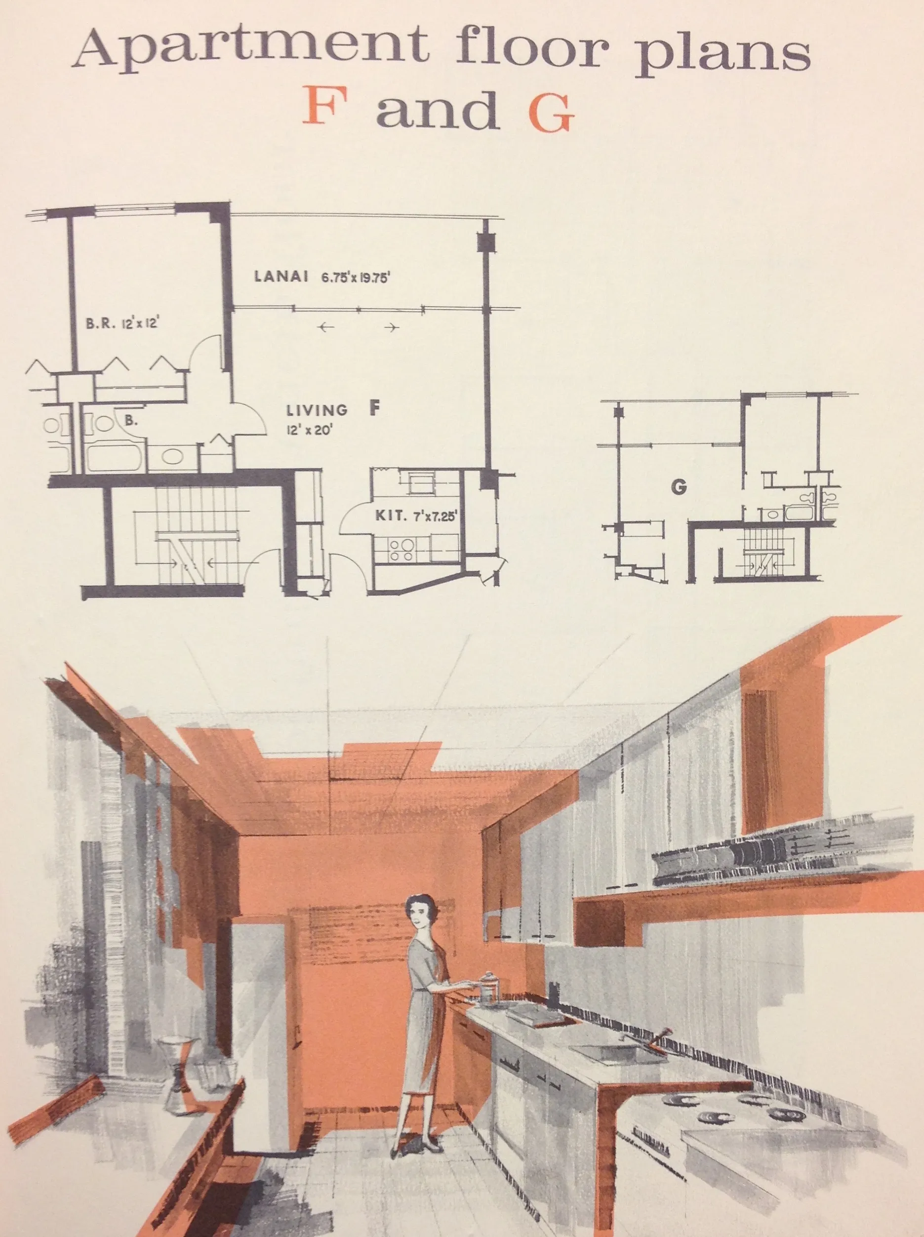 Available floor plans